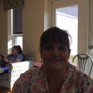 Meet your Posher, Carolyn